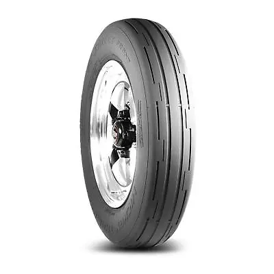 26x6-15 Mickey Thompson Et Street Front Dot Radial Tire 26x6r-15 Mtt250738 • $282.69