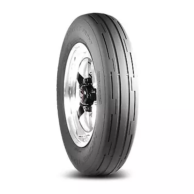 26x6-17 Mickey Thompson Et Street Front Dot Radial Tire 26x6r-17 Mtt250737 • $292.29