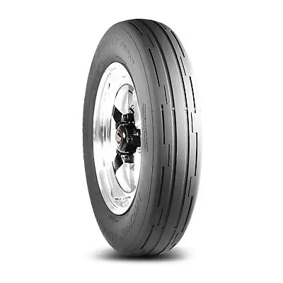 28x6-18 Mickey Thompson Et Street Front Dot Radial Tire 28x6r-18 Mtt250734 • $334.89