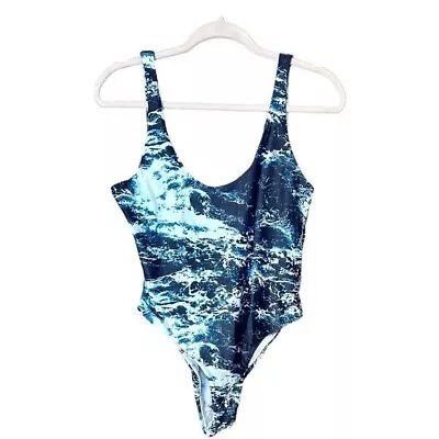 Zaful Swimsuit • $20