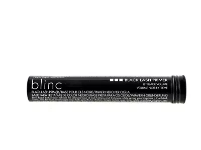 Blinc Lash Primer Black 0.16 Oz • $19.99