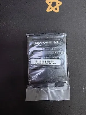 Motorola APX8000H Speaker Grille PMLN7876A • $75