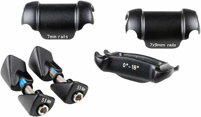 ENVE Composites Seatpost Hardware Full Kit - 2-Bolt - New Free Fast Shipping!  • $40