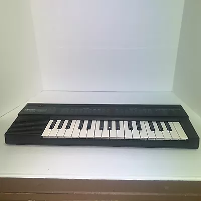 Yamaha PSS-130 PortaSound Electric Keyboard Mini Piano Synth Synthesizer • $23