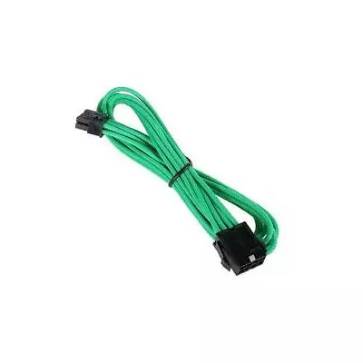 BFA-MSC-8EPS45GK-RP BitFenix Alchemy 8pin EPS Extension Cable 45cm - Green • £12.09