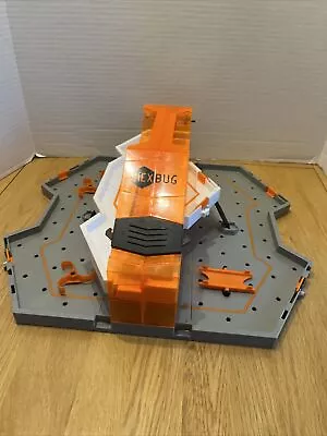 $19.95 • Buy HEXBUG Nano Hive Habitat Playset Track Travel Storage Carry Case