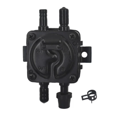 $12.65 • Buy Vacuum Fuel Pump For Cummins Onan 149-1544 149-2187 149-1982 Generator Welder