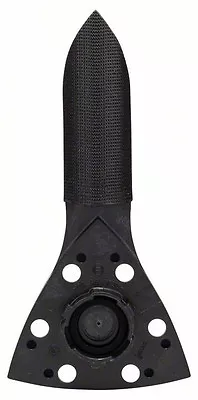 £9.48 • Buy Bosch Oval Sanding Finger For Delta Sanders - 2608000198 - FREE DELIVERY