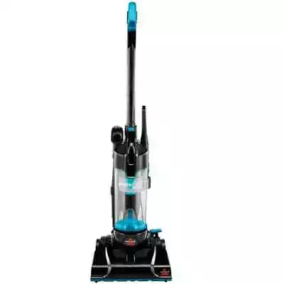 Compact Lightweight Bagless Vacuum Cleaner Corded BISSELL Power Force - 2112 • $47.99