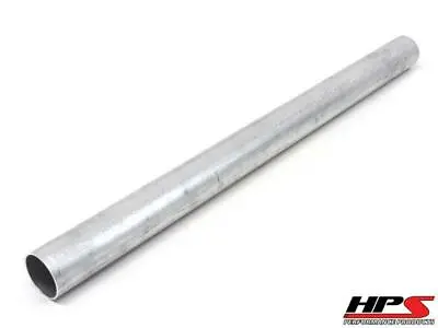 HPS Straight Aluminum Tube 16 Gauge 6061-T6 1-3/8  (35mm) OD - 2 Feet AST-2F-138 • $25.28