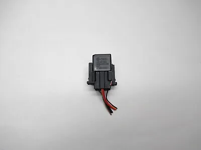 2014 Vw Passat Multifunction 645 Fuel Pump Relay 4h0 951 253a Oem & Cflo • $11.30