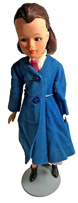 Vintage Horseman 12  Mary Poppins Doll  • $19.95