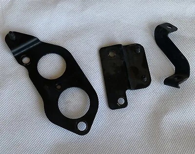 2006-2015 MAZDA MIATA MX-5 NC A/T Automatic Auto Transmission Small Bracket Set • $12