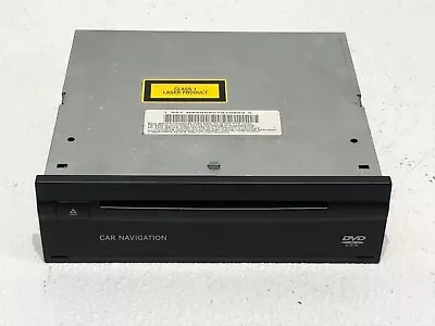 Mercedes W219 CLS55 S500 E350 Car Navigation DVD CD Player GPS Harman OEM • $100