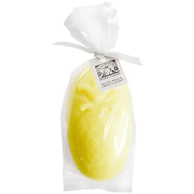 Pre De Provence Gift Collection Decorative Scented Soap Pineapple 150 Gram • $9.99