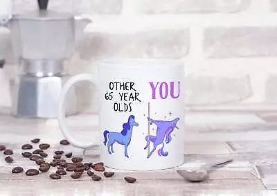 £17.13 • Buy 65th Birthday Gifts For Women 65th Birthday Gift For Mom 65 Birthday Gift For