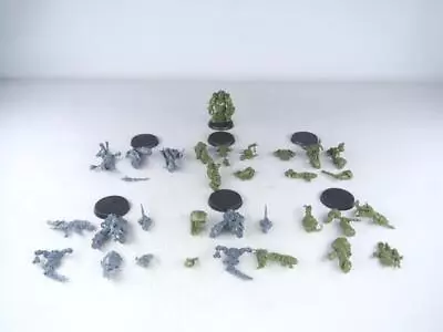 (AA06) Plague Marines Squad Death Guard Chaos Space Marines 40k 30k Warhammer • £0.99