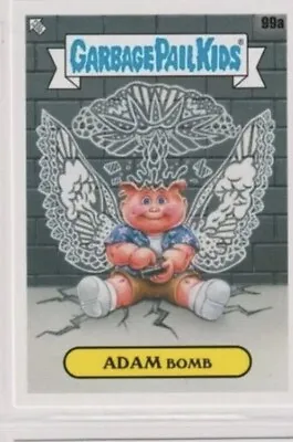 2023 Topps Garbage Pail Kids Go On Vacation Pick A Base Card BULK DISCOUNTS • $1.67