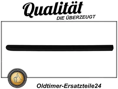 Molding Dirt Strip Black Rear Right For VW Polo 6N Two-door • $25.87