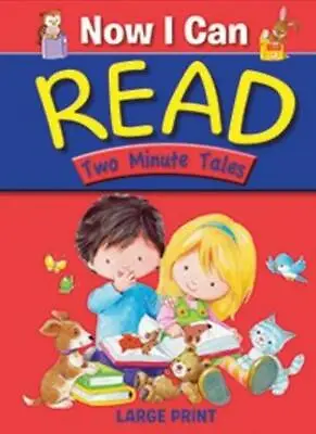 £2.86 • Buy Brown Watson - Now I Can Read: Two Minute Tales - Padded Book - Large Print,Lis