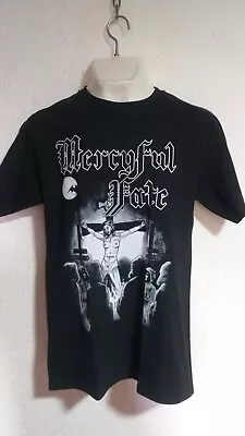 Mercyful Fate Nuns Have T Shirt Black Metal King Diamond Venom Celtic Frost • $21