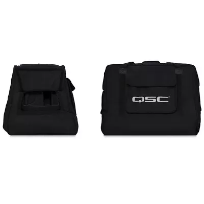 QSC Soft Padded Tote Bag For QSC KLA12 Active Line Array Loudspeaker • $129.99