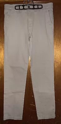 Sonoma Flexwear Men's Khaki Pants Size 31/32 • $10