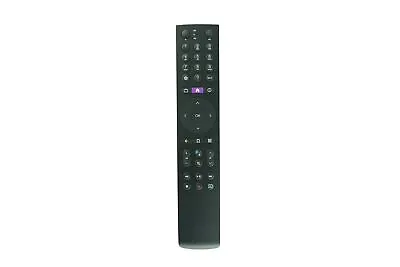 £19.37 • Buy Voice Bluetooth Remote Control For Telia IPTV Set-Top HDTV TV Box