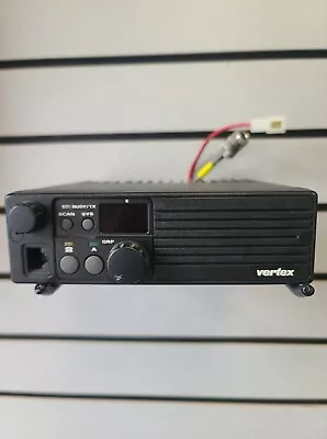 Vertex FTL-8011 UHF FM Transceiver 800 MHZ • $60