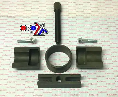 CAM BEARING REMOVER HD K&L 35-5122 TOOLS All Twin Cam. • $490.30