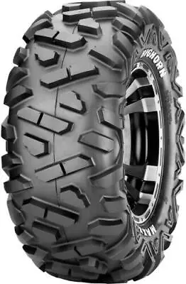 Maxxis Bighorn Radial Tire 27x12-12 Rear TM16683900 68-2229 0319-0038 577-0180 • $283