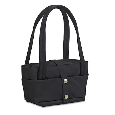 Manfrotto Stile Plus Diva 25 Camera Hand Bag - Black • £9.99