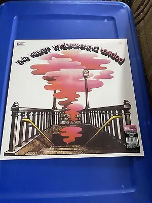 Loaded By Velvet Underground (Record 2014) New -sealed LP • $8.99