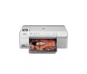 HP Photosmart D5360 Digital Photo Inkjet Printer • $339.99