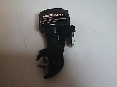 Nylint Mercury Toy Outboard Battery-operated Motor • $9.95