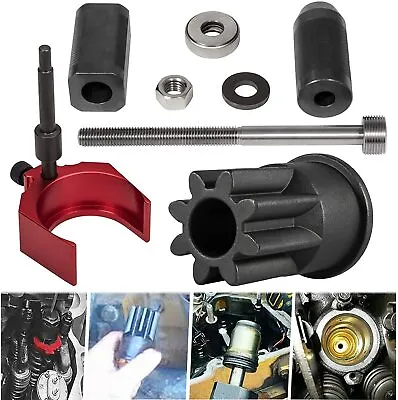 $137.90 • Buy 9U-6891 Injector Sleeve Tool Timing Socket Height Tool For CAT 3406E C-15 C-16