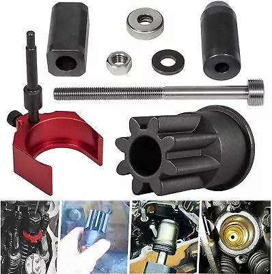 $137.98 • Buy 9U-6891 Injector Sleeve Tool Timing Socket Height Tool For CAT 3406E C-15 C-16