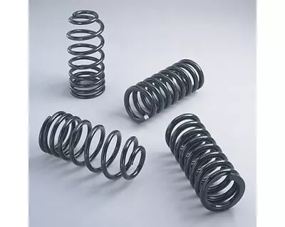 Ford Racing Lowering Springs Front And Rear Black Ford Mustang Set Of 4 • $311.99