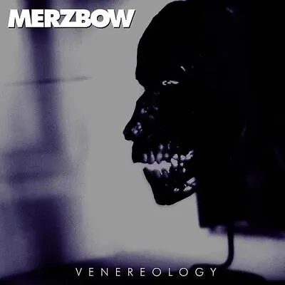 Merzbow - Venereology New Vinyl • £40.29