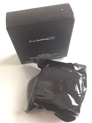 Mac Matchmaster Shade Intelligence Compact Refill Brand New Sealed Authentic 4.0 • $14.50