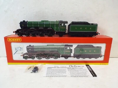 £80 • Buy Hornby R2103 Lner 4-6-2 Class A3 Cameronian 250s Excellant Boxed (oo1675)