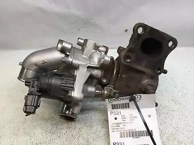 20 ECLIPSE CROSS Turbo/supercharger 1515A357 • $450.08