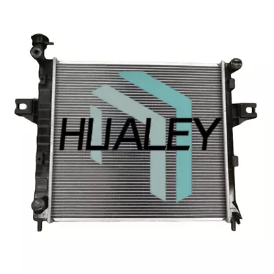 Premium Radiator For JEEP GRAND CHEROKEE WJ WG ERH 4.0L 6cyl 6/1999-6/2005 04 MT • $145