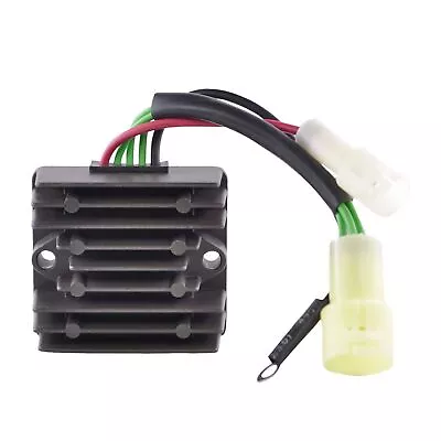 Outboard Voltage Regulator Rectifier For 1993-1996 Yamaha P115 TLR • $249.95