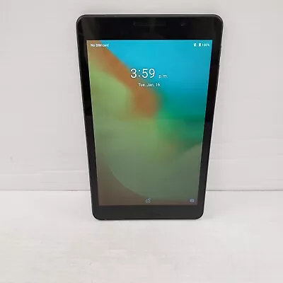 (52984-2) ZTE K87CA Tablet - 32 GB • $37.97