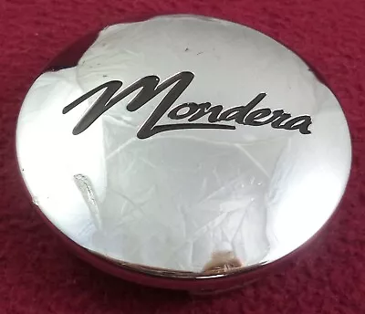 Mondera Wheels Chrome Custom Wheel Center Cap • $24.95