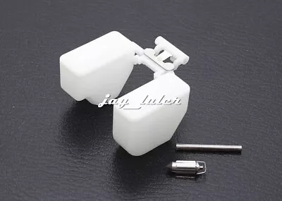 $14.99 • Buy Carburetor Float & Pin Needle Set For Yamaha V Star 1100 XVS1100 1999-2009   