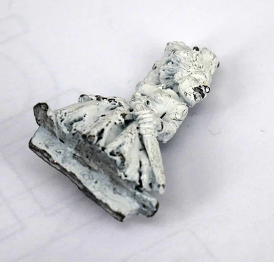 £10 • Buy CITADEL WARHAMMER 1980s HALF ORC FEMALE / WOMAN