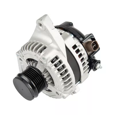 $74.09 • Buy NEW Alternator For 2010-2011 Toyota Camry 2.5L L4 104210-2650 / 11516 100AMP US