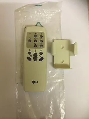 LG Air Conditioning Remote Control 6711A20021S • £19.95